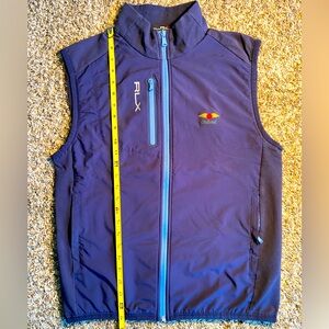 RLX Baltusrol Vest